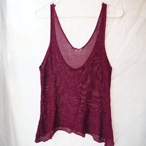 Elroy Knit Tank Top